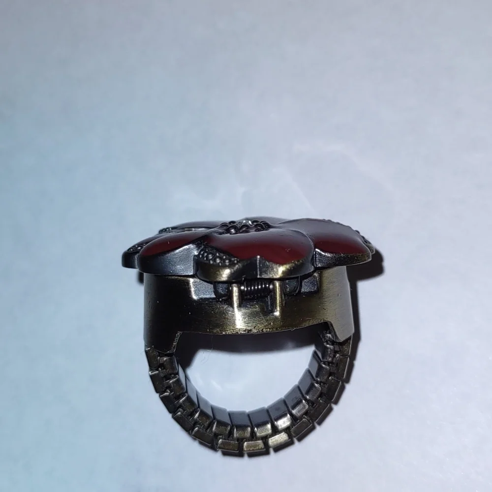 Watch ring - Picture 6 of 8